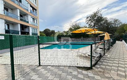 Çekmeköy Alemdağ Mah Dreamlife Konutları 2+1 Satılık Daire