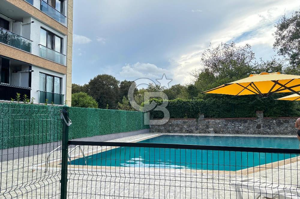 Çekmeköy Alemdağ Mah Dreamlife Konutları 2+1 Satılık Daire