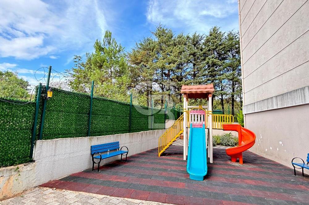 Çekmeköy Alemdağ Mah Dreamlife Konutları 2+1 Satılık Daire