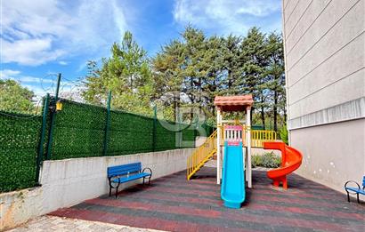Çekmeköy Alemdağ Mah Dreamlife Konutları 2+1 Satılık Daire
