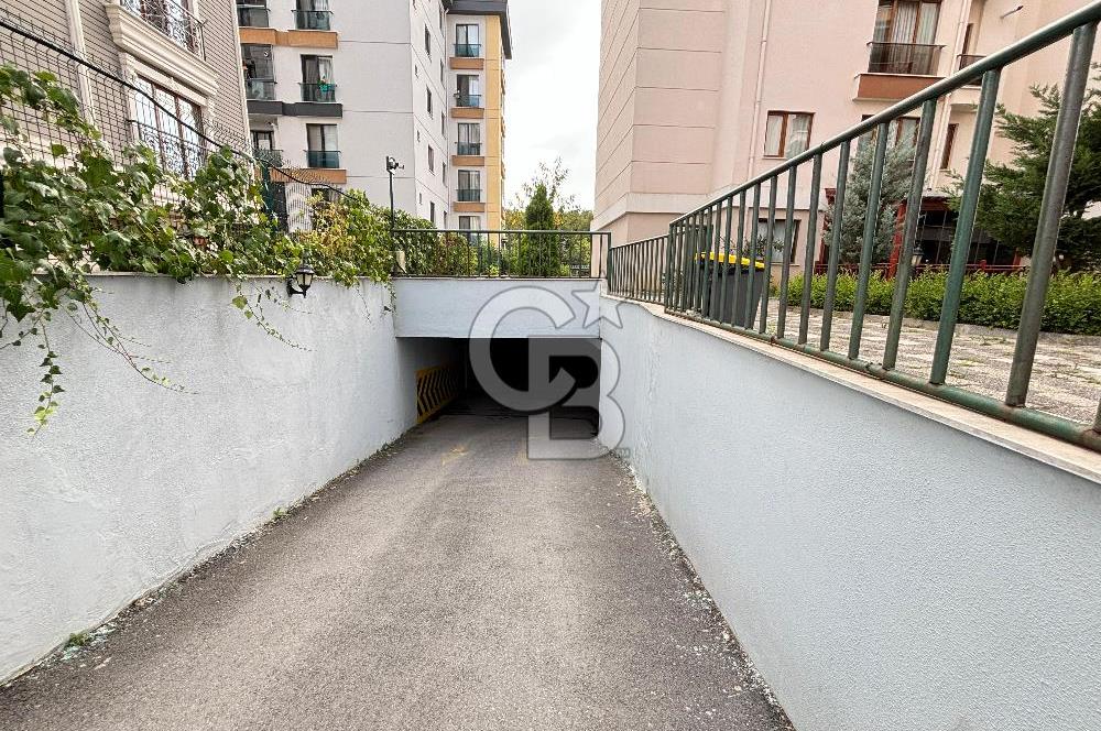 Çekmeköy Alemdağ Mah Dreamlife Konutları 2+1 Satılık Daire