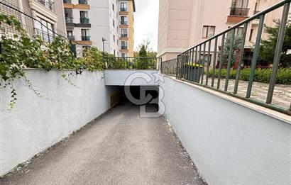 Çekmeköy Alemdağ Mah Dreamlife Konutları 2+1 Satılık Daire