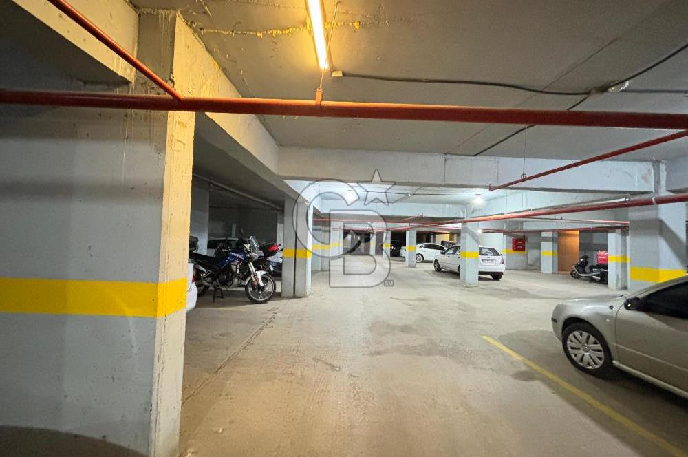 Çekmeköy Alemdağ Mah Dreamlife Konutları 2+1 Satılık Daire