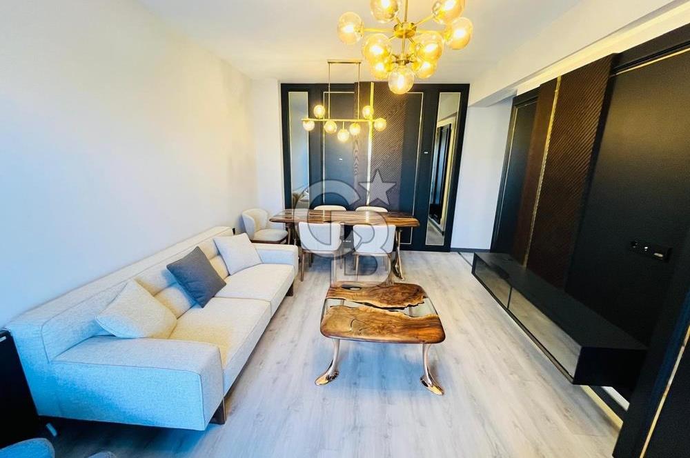 VADİ MANZARA PREMİUM 2+1 KATTA SATILIK DAİRE KREDİ İMKANI