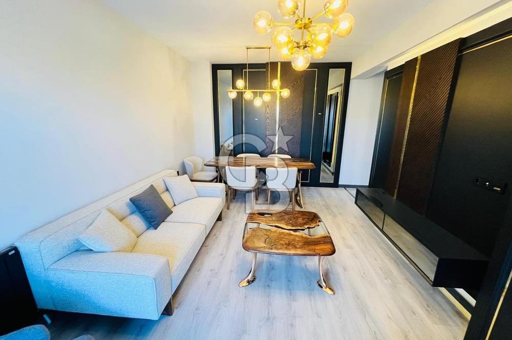 VADİ MANZARA PREMİUM 2+1 KATTA SATILIK DAİRE KREDİ İMKANI