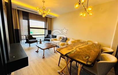 VADİ MANZARA PREMİUM 2+1 KATTA SATILIK DAİRE KREDİ İMKANI