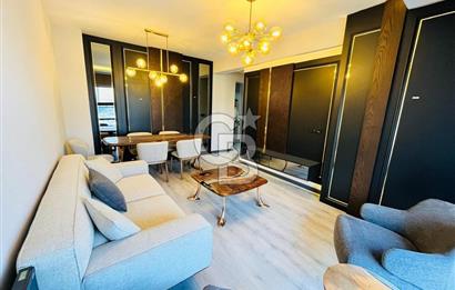 VADİ MANZARA PREMİUM 2+1 KATTA SATILIK DAİRE KREDİ İMKANI