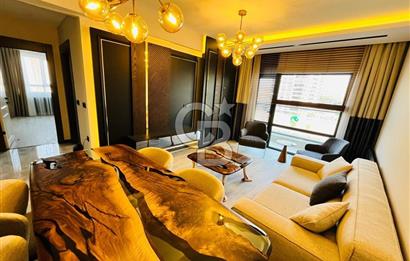VADİ MANZARA PREMİUM 2+1 KATTA SATILIK DAİRE KREDİ İMKANI