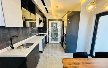 VADİ MANZARA PREMİUM 2+1 KATTA SATILIK DAİRE KREDİ İMKANI