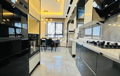 VADİ MANZARA PREMİUM 2+1 KATTA SATILIK DAİRE KREDİ İMKANI
