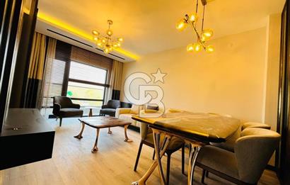VADİ MANZARA PREMİUM 2+1 KATTA SATILIK DAİRE KREDİ İMKANI
