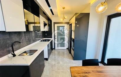 VADİ MANZARA PREMİUM 2+1 KATTA SATILIK DAİRE KREDİ İMKANI