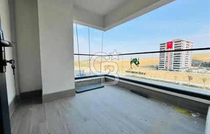 VADİ MANZARA PREMİUM 2+1 KATTA SATILIK DAİRE KREDİ İMKANI