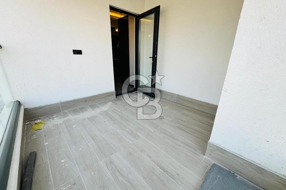 VADİ MANZARA PREMİUM 2+1 KATTA SATILIK DAİRE KREDİ İMKANI
