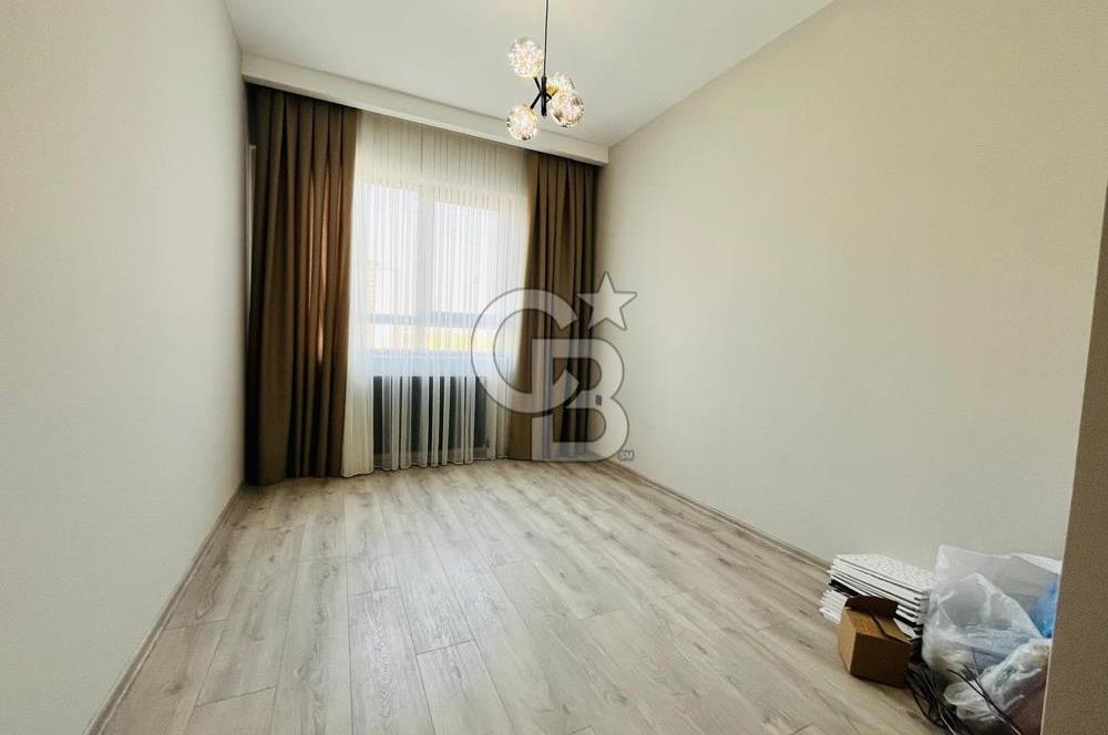 VADİ MANZARA PREMİUM 2+1 KATTA SATILIK DAİRE KREDİ İMKANI