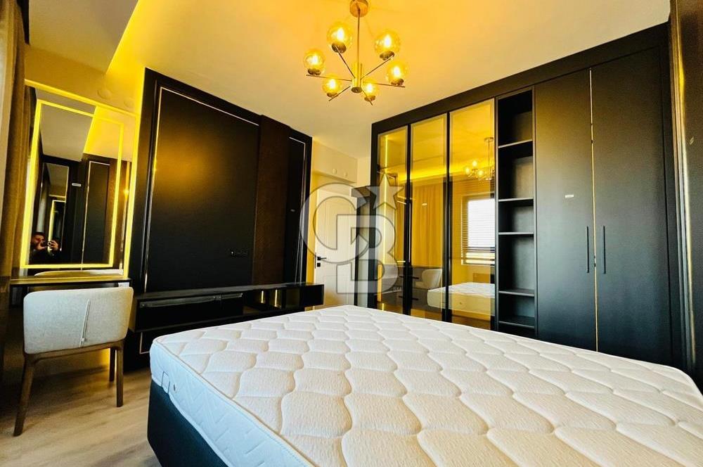 VADİ MANZARA PREMİUM 2+1 KATTA SATILIK DAİRE KREDİ İMKANI