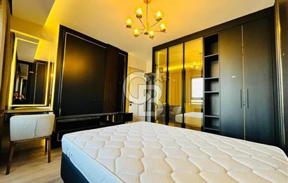 VADİ MANZARA PREMİUM 2+1 KATTA SATILIK DAİRE KREDİ İMKANI