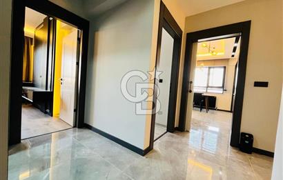 VADİ MANZARA PREMİUM 2+1 KATTA SATILIK DAİRE KREDİ İMKANI