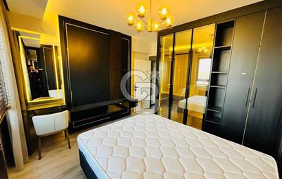 VADİ MANZARA PREMİUM 2+1 KATTA SATILIK DAİRE KREDİ İMKANI