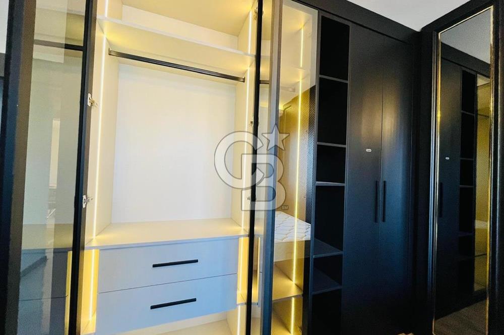 VADİ MANZARA PREMİUM 2+1 KATTA SATILIK DAİRE KREDİ İMKANI
