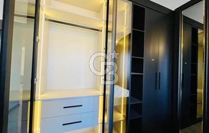 VADİ MANZARA PREMİUM 2+1 KATTA SATILIK DAİRE KREDİ İMKANI
