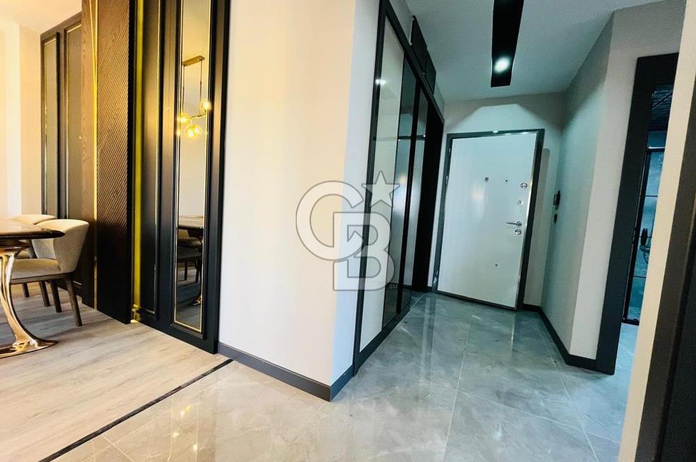 VADİ MANZARA PREMİUM 2+1 KATTA SATILIK DAİRE KREDİ İMKANI
