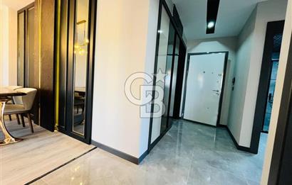 VADİ MANZARA PREMİUM 2+1 KATTA SATILIK DAİRE KREDİ İMKANI