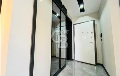 VADİ MANZARA PREMİUM 2+1 KATTA SATILIK DAİRE KREDİ İMKANI