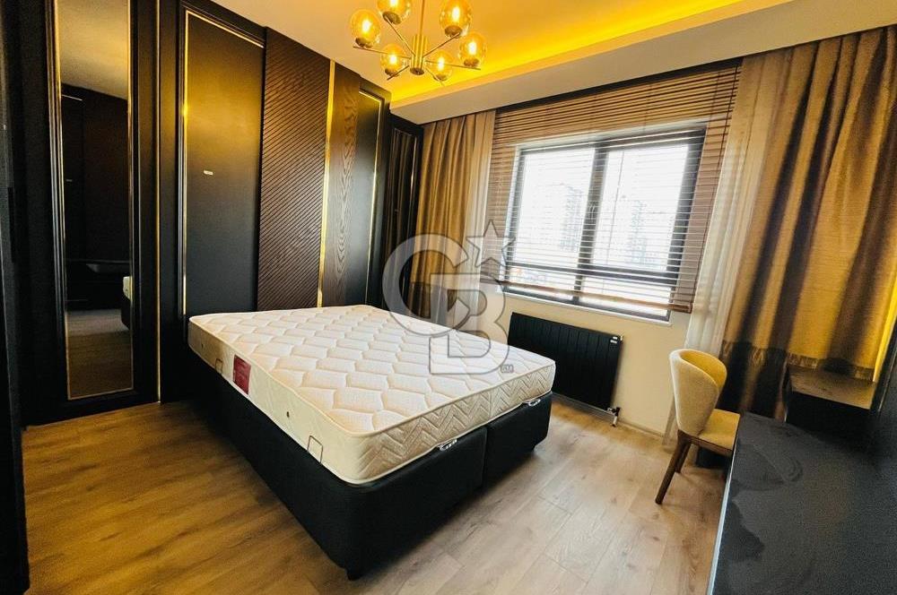 VADİ MANZARA PREMİUM 2+1 KATTA SATILIK DAİRE KREDİ İMKANI