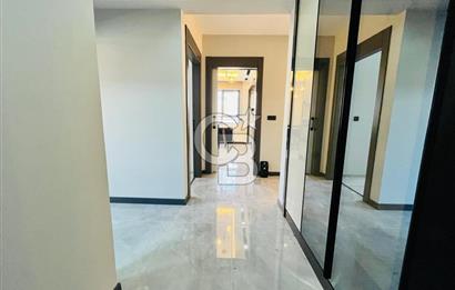 VADİ MANZARA PREMİUM 2+1 KATTA SATILIK DAİRE KREDİ İMKANI
