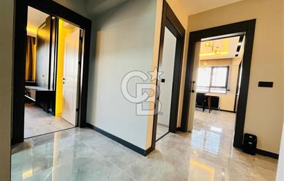 VADİ MANZARA PREMİUM 2+1 KATTA SATILIK DAİRE KREDİ İMKANI
