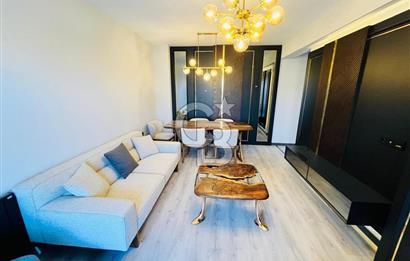 VADİ MANZARA PREMİUM 2+1 KATTA SATILIK DAİRE KREDİ İMKANI