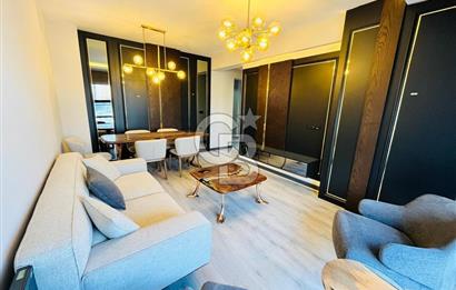 VADİ MANZARA PREMİUM 2+1 KATTA SATILIK DAİRE KREDİ İMKANI