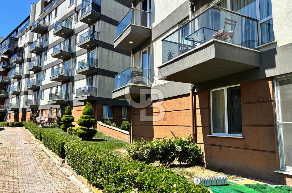 Çekmeköy Alemdağ Mah Dekon Silva Sitesi 3+1 Satılık Daire