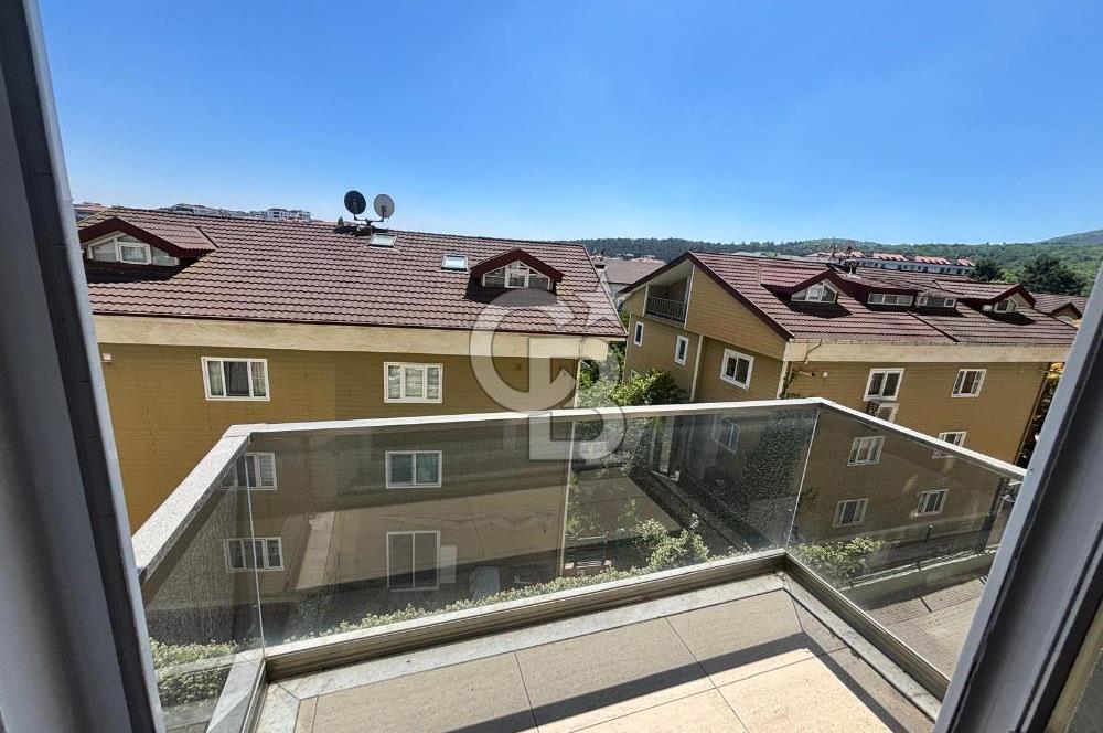 Çekmeköy Alemdağ Mah Dekon Silva Sitesi 3+1 Satılık Daire