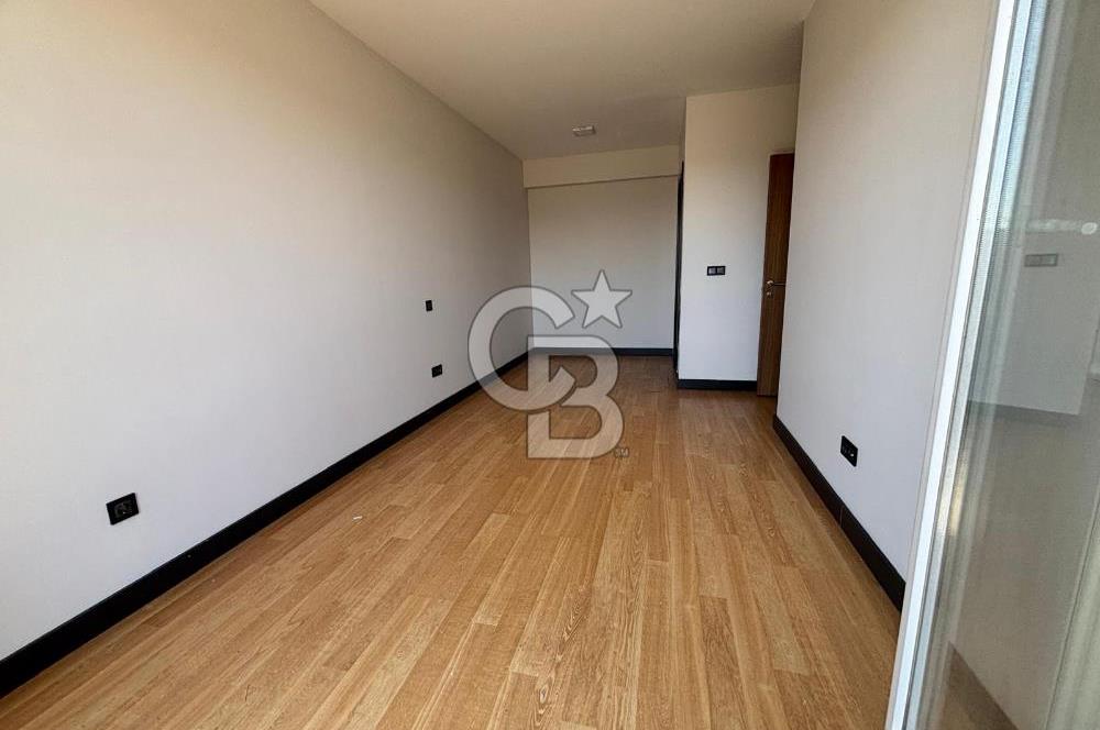 Çekmeköy Alemdağ Mah Dekon Silva Sitesi 3+1 Satılık Daire