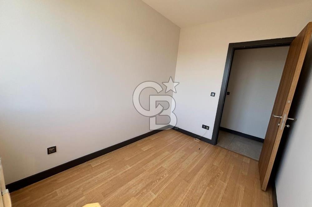 Çekmeköy Alemdağ Mah Dekon Silva Sitesi 3+1 Satılık Daire