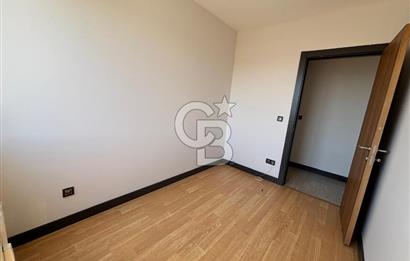 Çekmeköy Alemdağ Mah Dekon Silva Sitesi 3+1 Satılık Daire