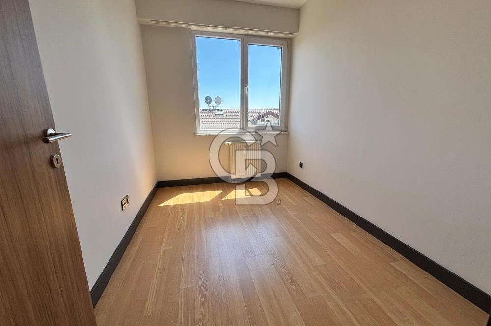 Çekmeköy Alemdağ Mah Dekon Silva Sitesi 3+1 Satılık Daire