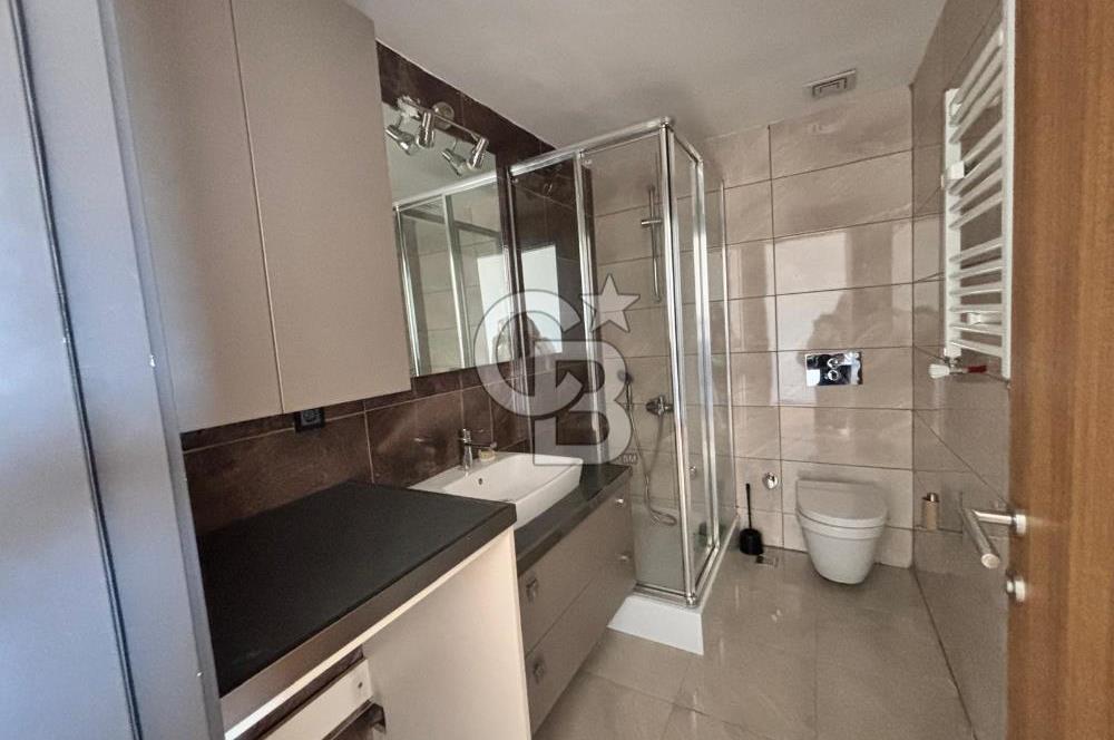 Çekmeköy Alemdağ Mah Dekon Silva Sitesi 3+1 Satılık Daire