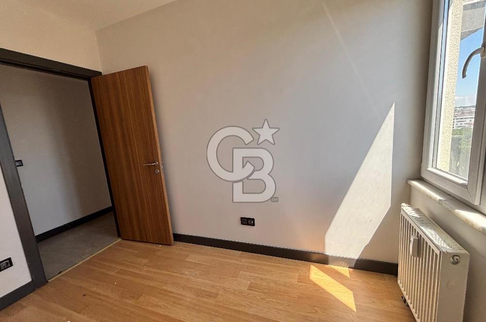 Çekmeköy Alemdağ Mah Dekon Silva Sitesi 3+1 Satılık Daire
