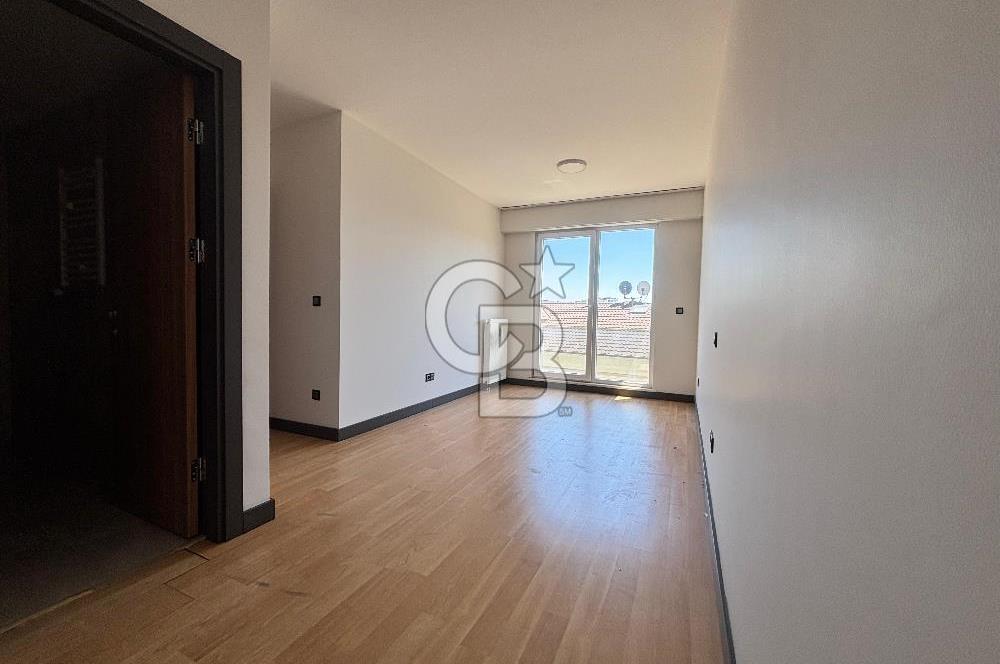 Çekmeköy Alemdağ Mah Dekon Silva Sitesi 3+1 Satılık Daire