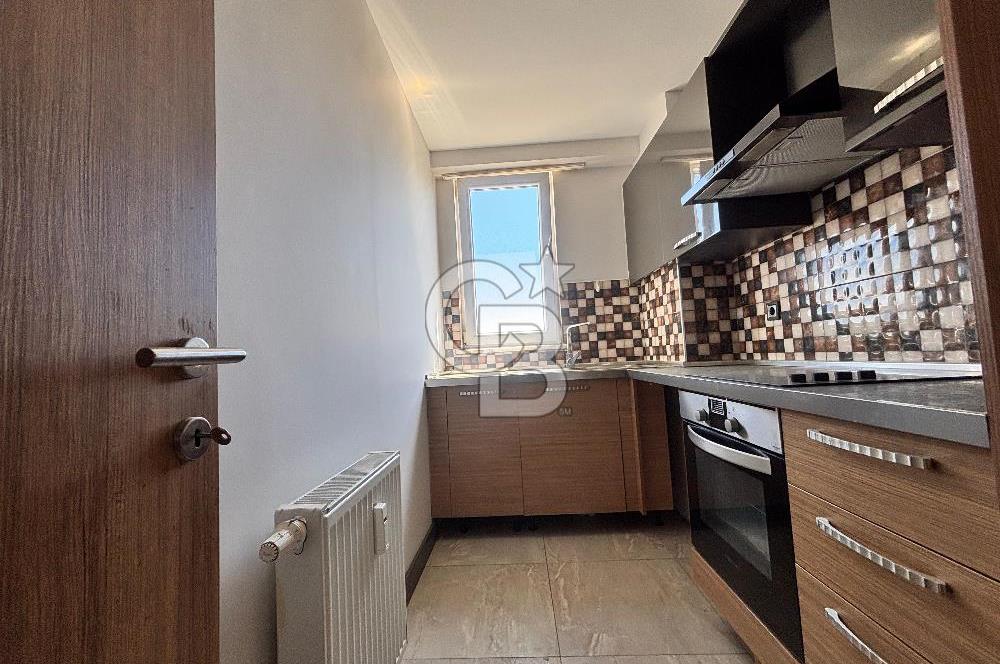 Çekmeköy Alemdağ Mah Dekon Silva Sitesi 3+1 Satılık Daire
