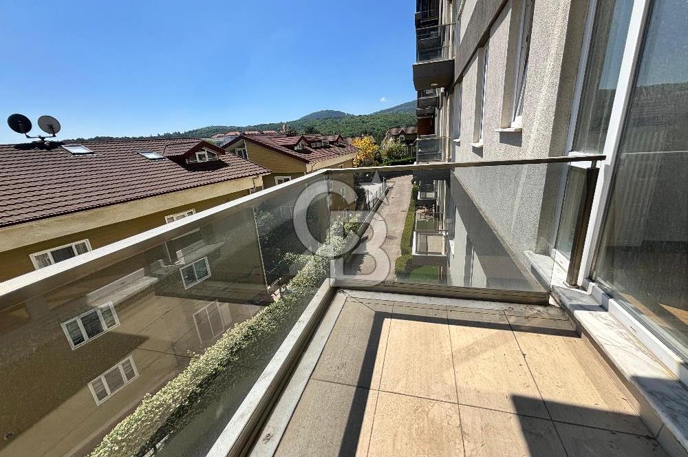 Çekmeköy Alemdağ Mah Dekon Silva Sitesi 3+1 Satılık Daire