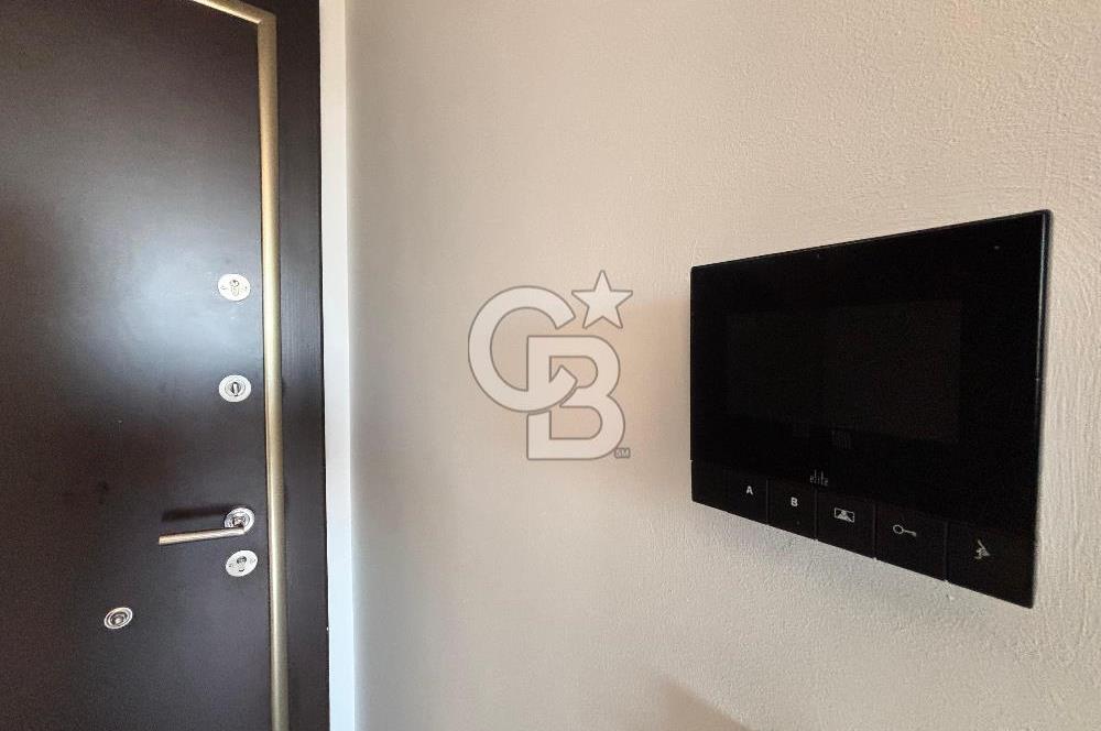 Çekmeköy Alemdağ Mah Dekon Silva Sitesi 3+1 Satılık Daire