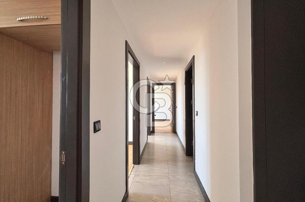 Çekmeköy Alemdağ Mah Dekon Silva Sitesi 3+1 Satılık Daire