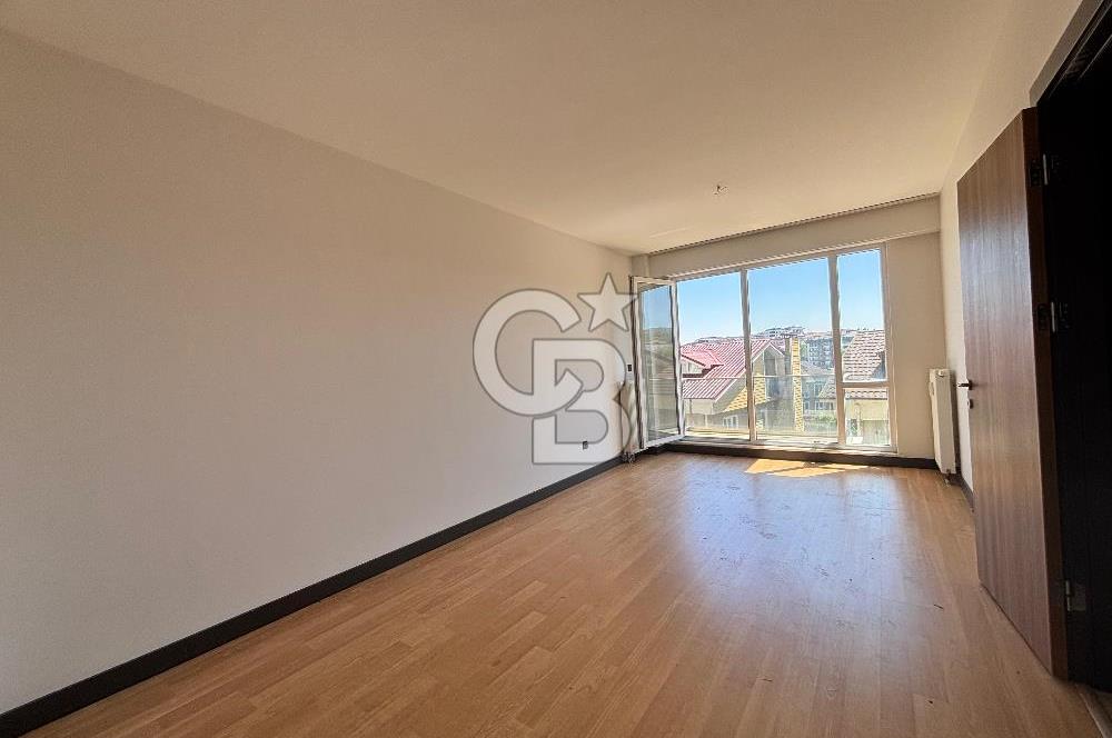 Çekmeköy Alemdağ Mah Dekon Silva Sitesi 3+1 Satılık Daire