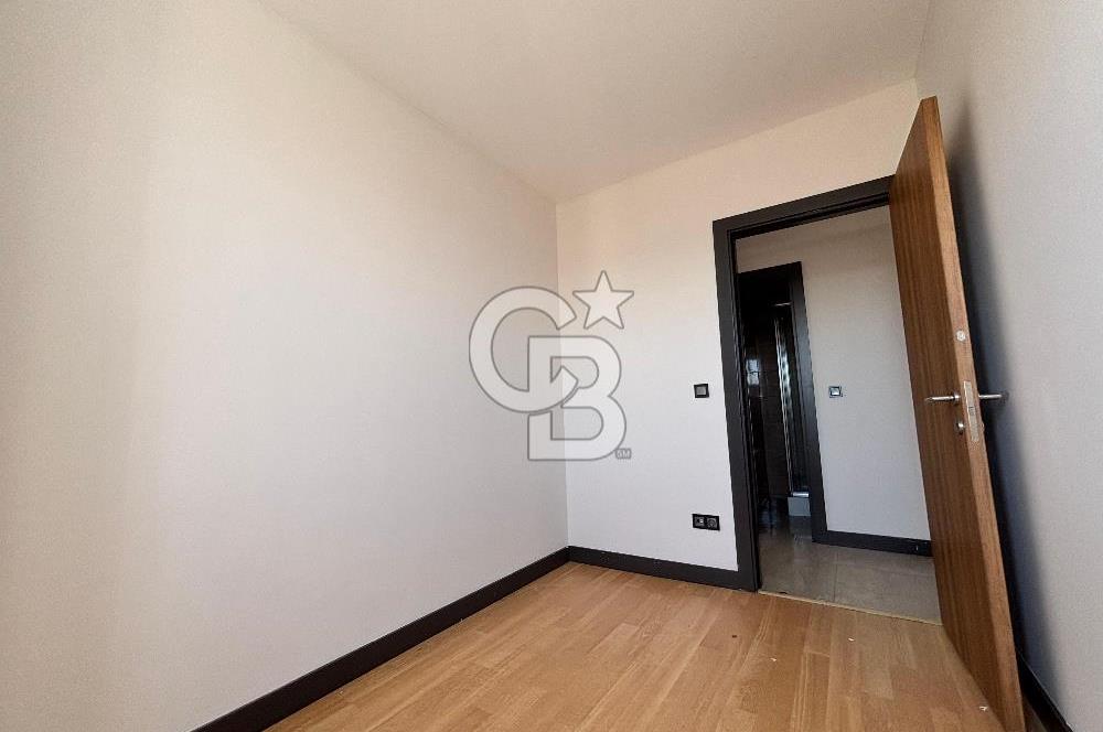 Çekmeköy Alemdağ Mah Dekon Silva Sitesi 3+1 Satılık Daire