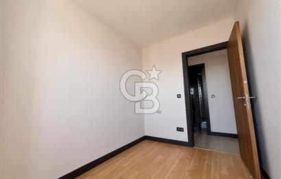 Çekmeköy Alemdağ Mah Dekon Silva Sitesi 3+1 Satılık Daire
