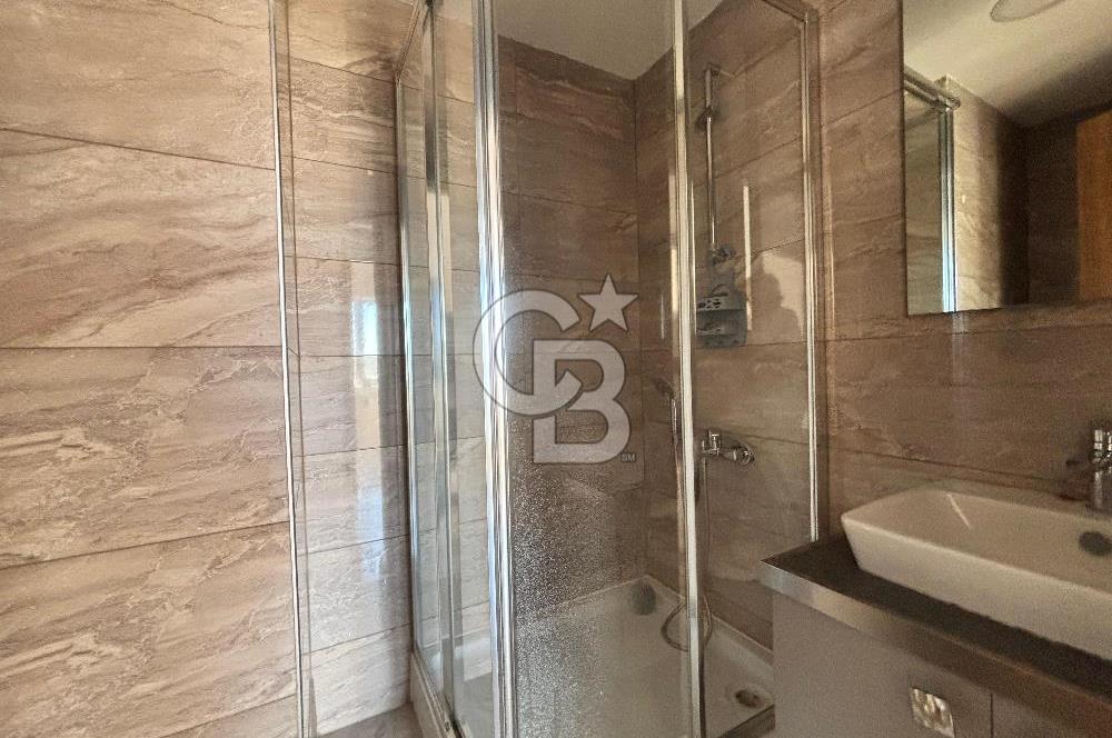 Çekmeköy Alemdağ Mah Dekon Silva Sitesi 3+1 Satılık Daire